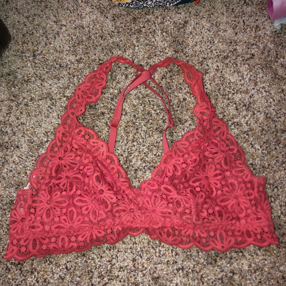 VS Bralette